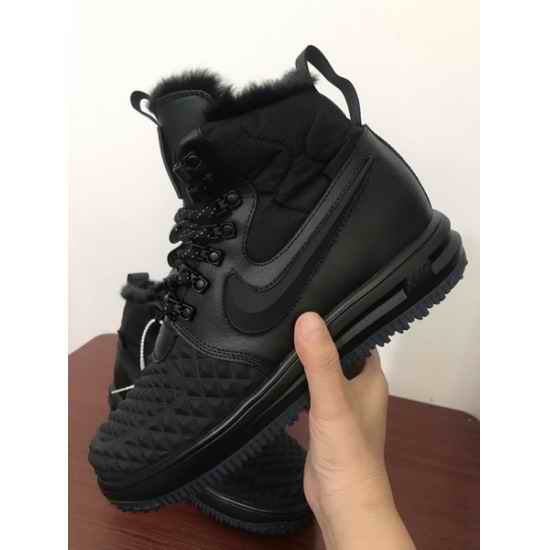 Nike Air Force 1 High Men Shoes 006
